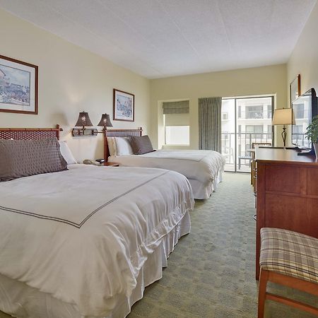 Henlopen Hotel Rehoboth Beach Exterior photo