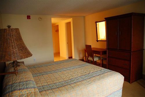 Henlopen Hotel Rehoboth Beach Exterior photo