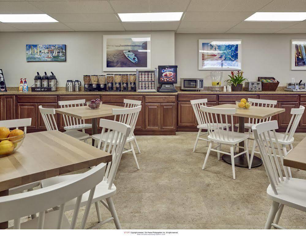 Henlopen Hotel Rehoboth Beach Exterior photo