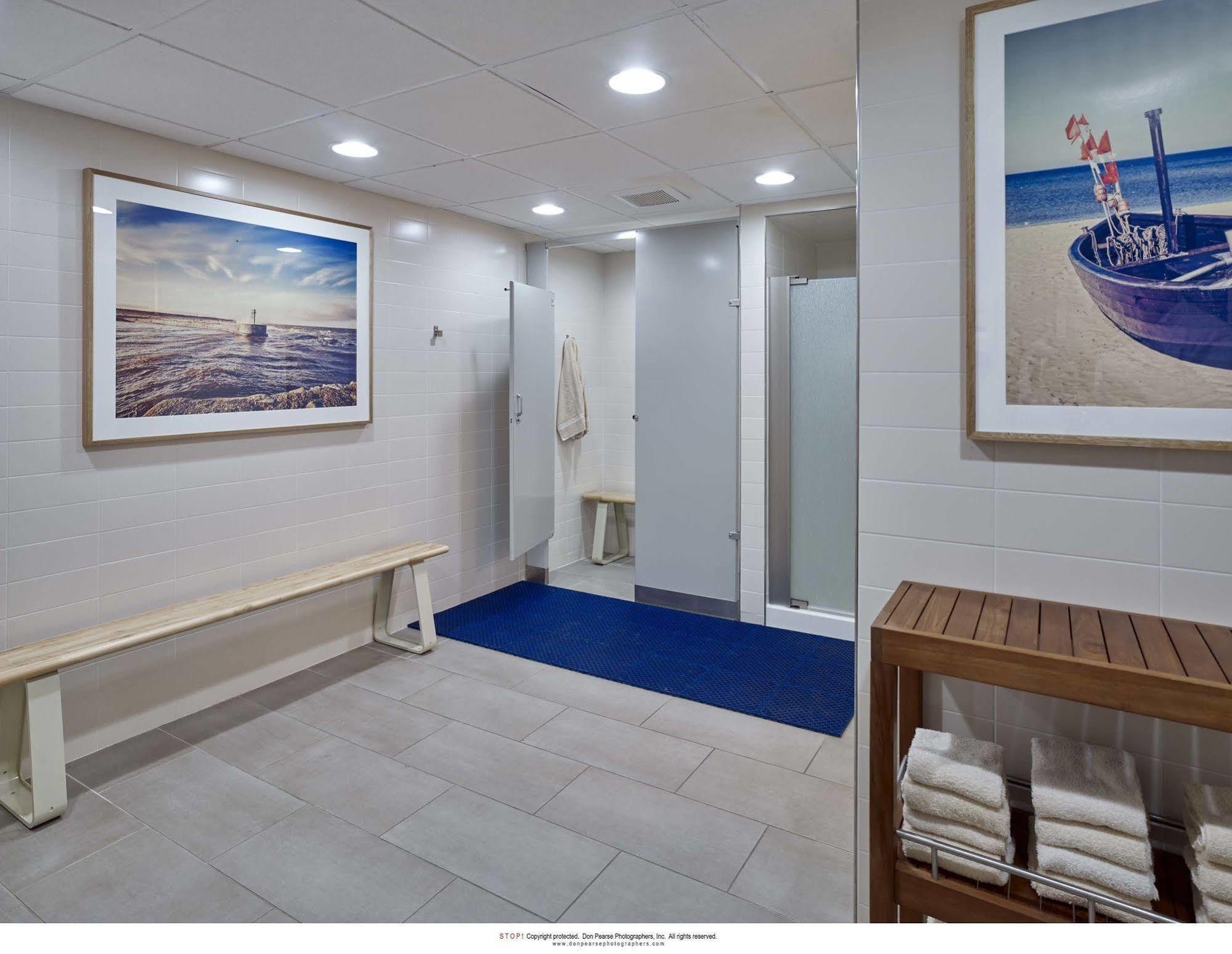 Henlopen Hotel Rehoboth Beach Exterior photo