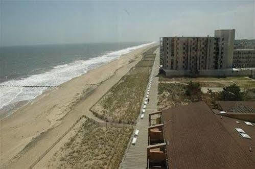Henlopen Hotel Rehoboth Beach Exterior photo